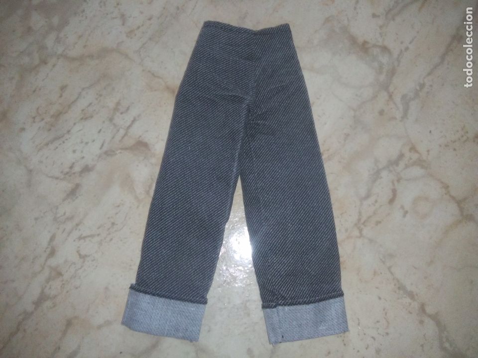 Barbie y Ken: Pantal&oacute;n de Mu&ntilde;eco ken - Foto 3