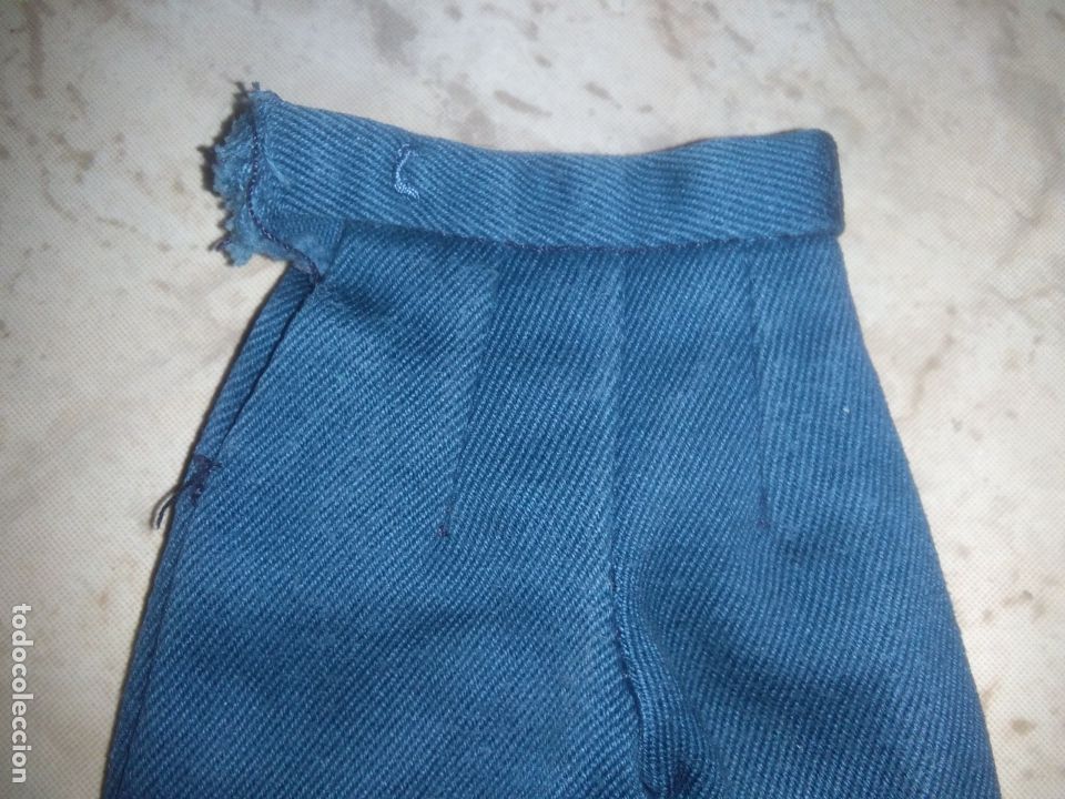 Barbie y Ken: pantal&oacute;n de Mu&ntilde;eco ken - Foto 2
