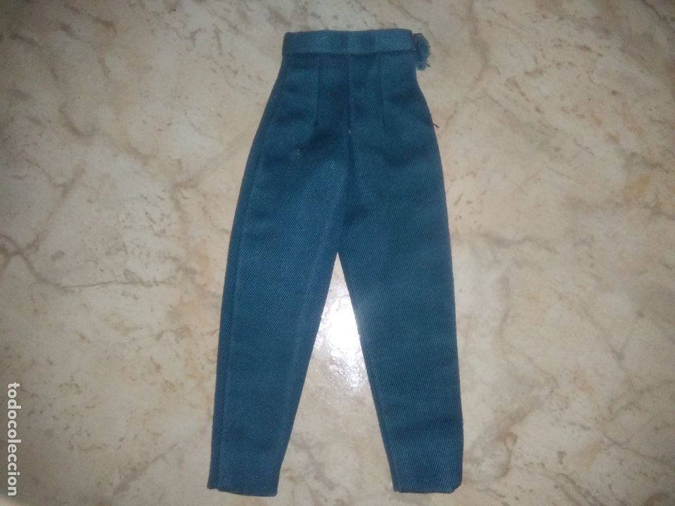 Barbie y Ken: pantal&oacute;n de Mu&ntilde;eco ken - Foto 3