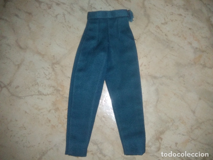 Barbie y Ken: pantal&oacute;n de Mu&ntilde;eco ken - Foto 4