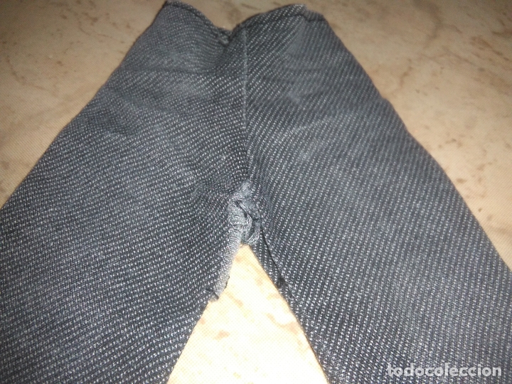 Barbie y Ken: pantalon  de mu&ntilde;eco ken - Foto 2
