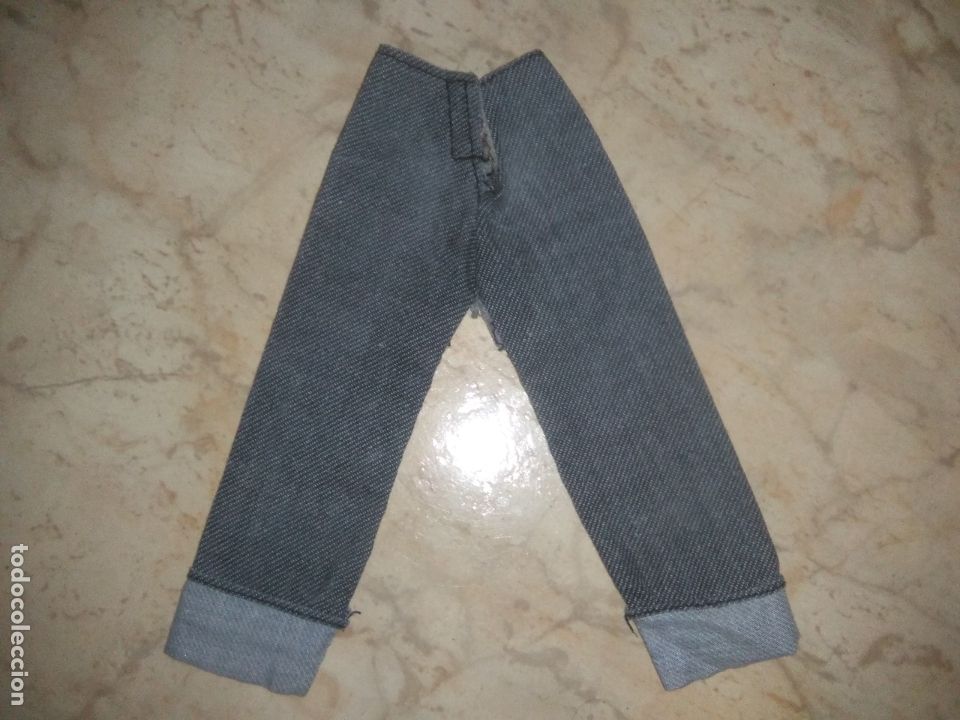 Barbie y Ken: pantalon  de mu&ntilde;eco ken - Foto 3