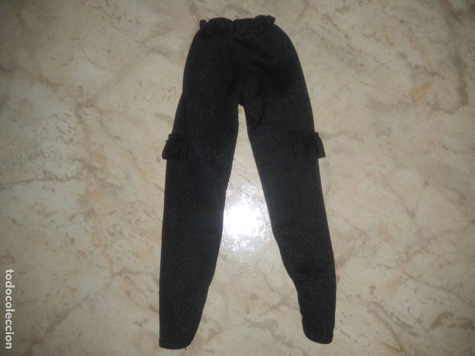Barbie y Ken: pantal&oacute;n para mu&ntilde;eca barbie - Foto 2