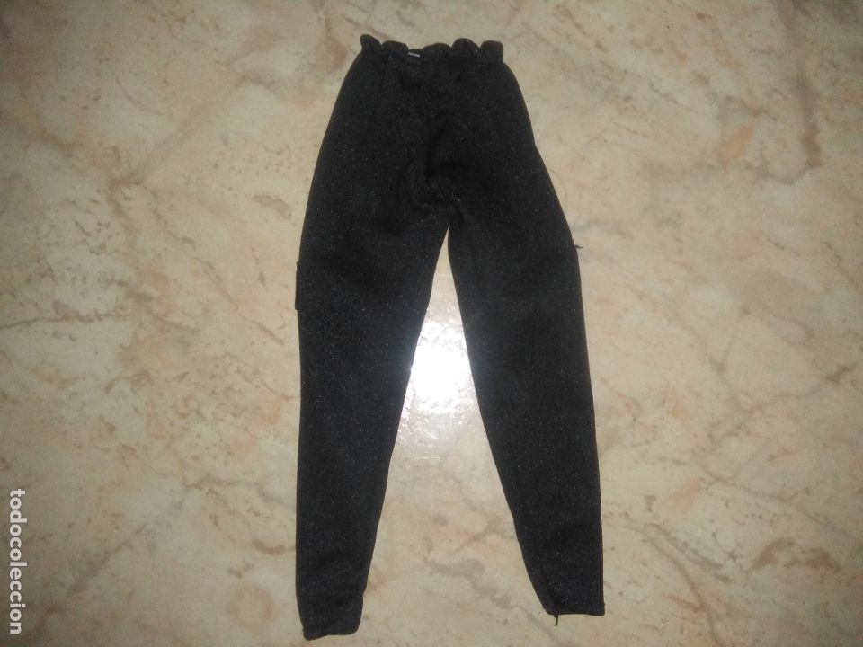 Barbie y Ken: pantal&oacute;n para mu&ntilde;eca barbie - Foto 1