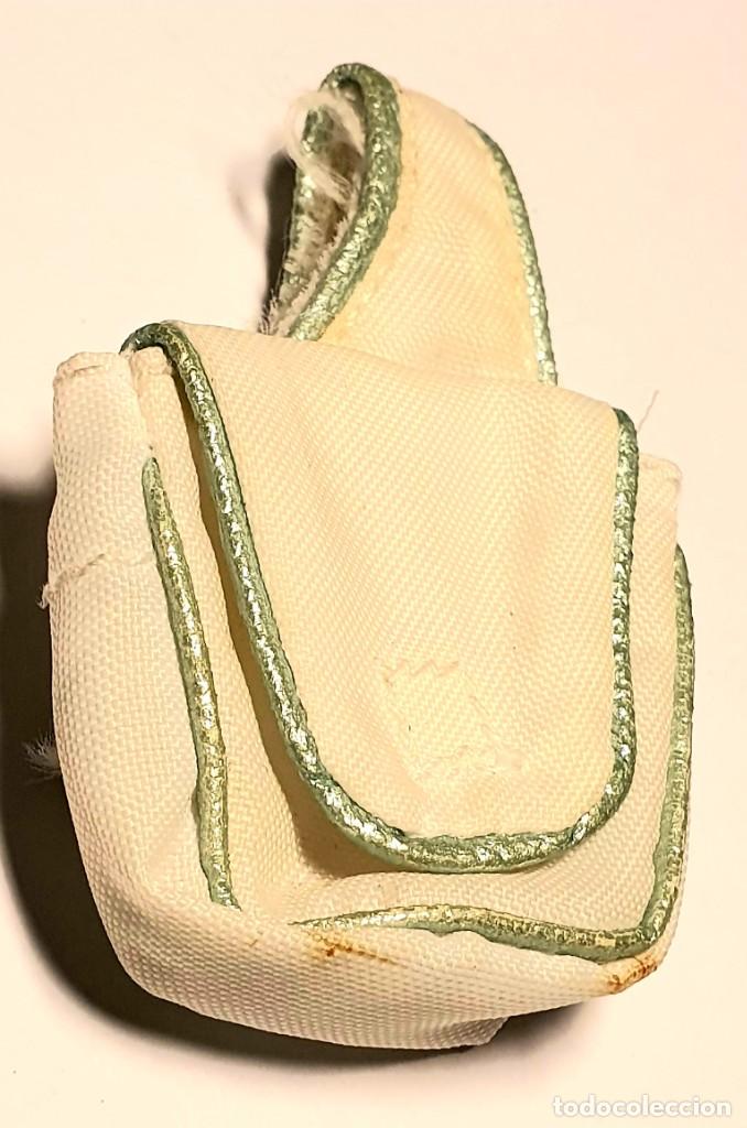 Barbie y Ken: BOLSO PARA MU&Ntilde;ECA TIPO BARBIE - Foto 1