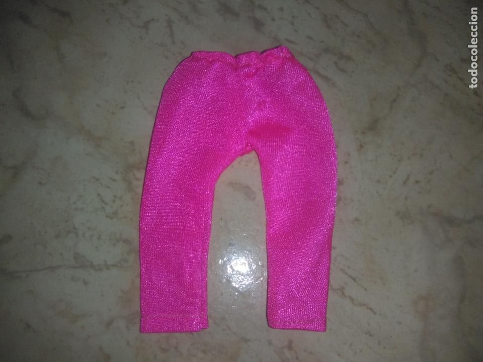Barbie y Ken: Pantal&oacute;n de mu&ntilde;eca Barbie - Foto 2