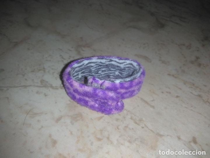 Barbie y Ken: Cinturon  accesorio de mu&ntilde;eca Barbie  ucn - Foto 4