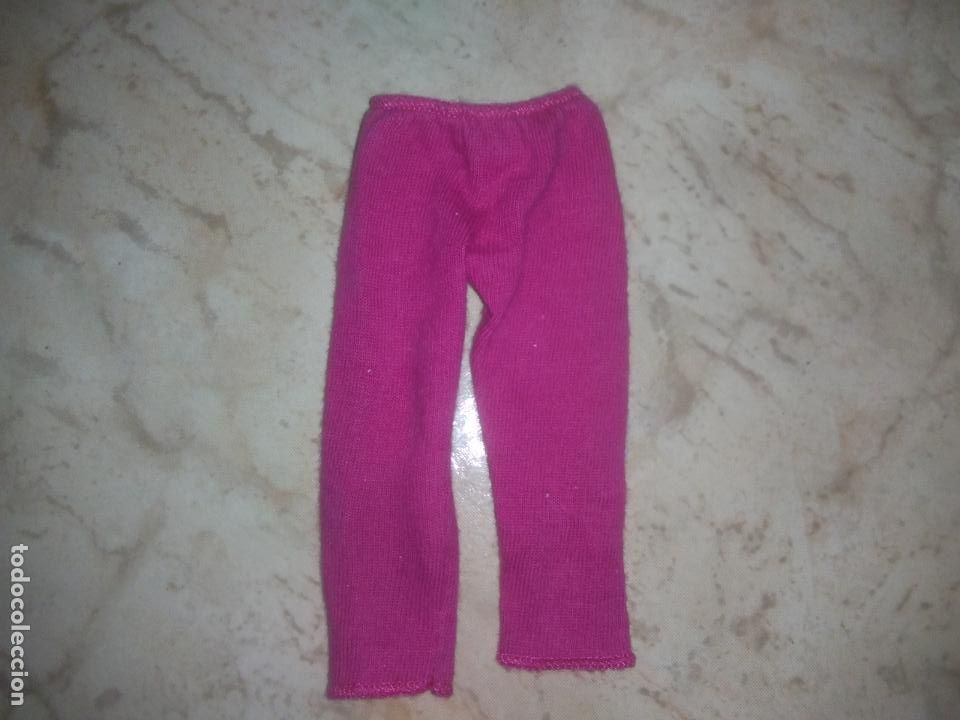 Barbie y Ken: Pantalon de mu&ntilde;eca Barbie - Foto 1