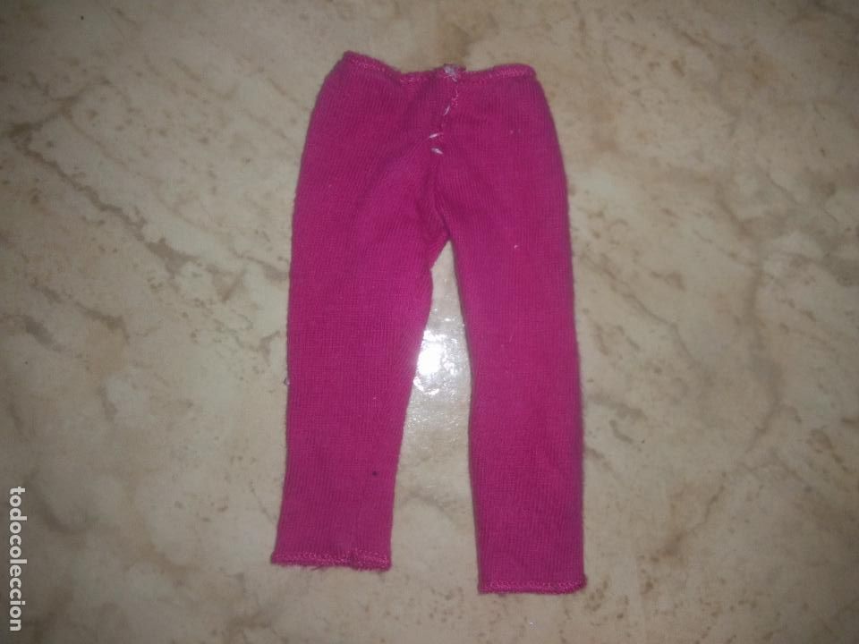 Barbie y Ken: Pantalon de mu&ntilde;eca Barbie - Foto 2