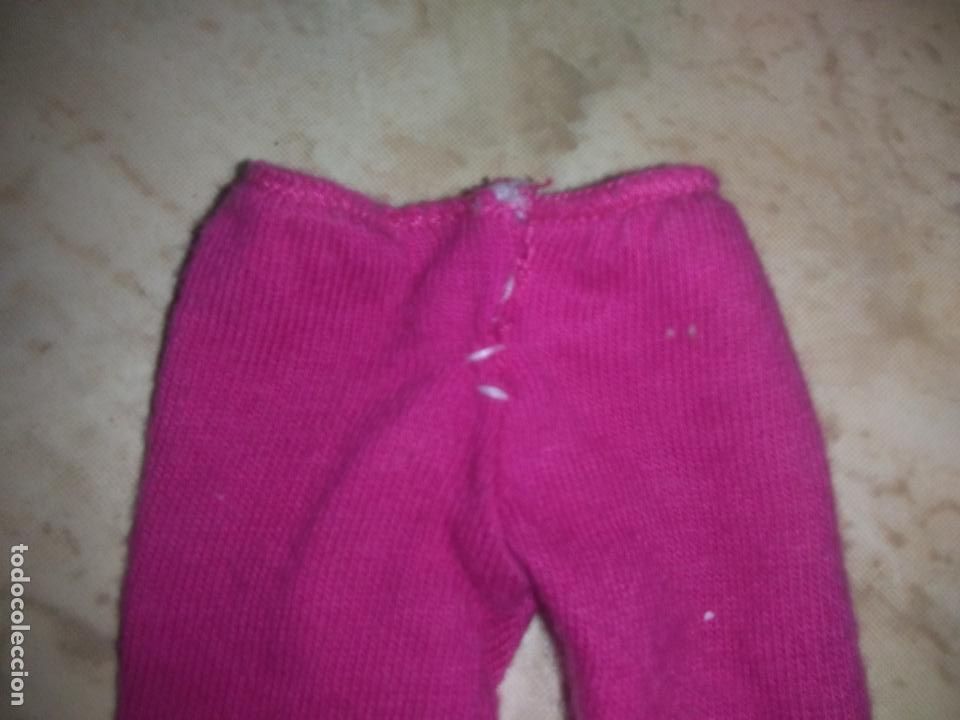 Barbie y Ken: Pantalon de mu&ntilde;eca Barbie - Foto 3