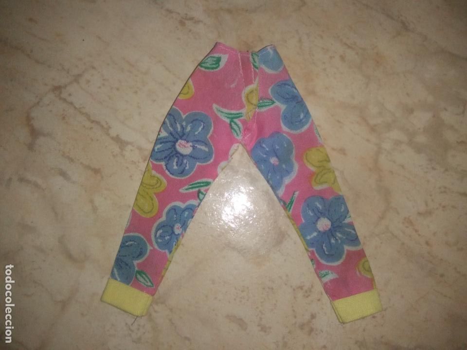 Barbie y Ken: Pantalon para mu&ntilde;eca Barbie - Foto 3