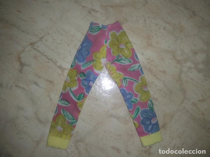 Barbie y Ken: Pantalon para mu&ntilde;eca Barbie - Foto 1