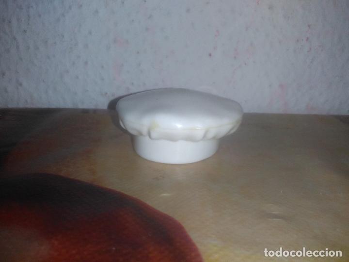 Barbie y Ken: Gorro cocinera de mu&ntilde;eca Barbie cpp3 - Foto 3