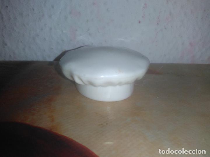 Barbie y Ken: Gorro cocinera de mu&ntilde;eca Barbie cpp3 - Foto 1