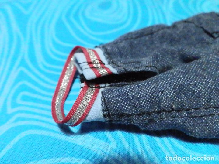 Barbie y Ken: PANTAL&Oacute;N PARA MU&Ntilde;ECA BARBIE - Foto 3