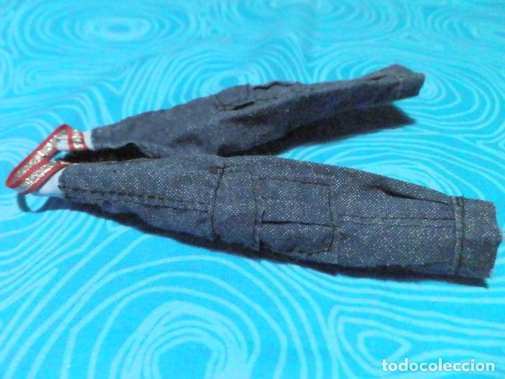 Barbie y Ken: PANTAL&Oacute;N PARA MU&Ntilde;ECA BARBIE - Foto 1