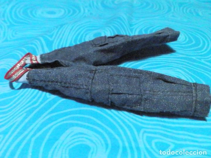 Barbie y Ken: PANTAL&Oacute;N PARA MU&Ntilde;ECA BARBIE - Foto 6