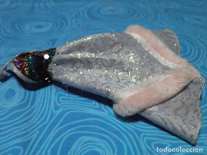 Barbie y Ken: VESTIDO PARA MU&Ntilde;ECA BARBIE - Foto 6
