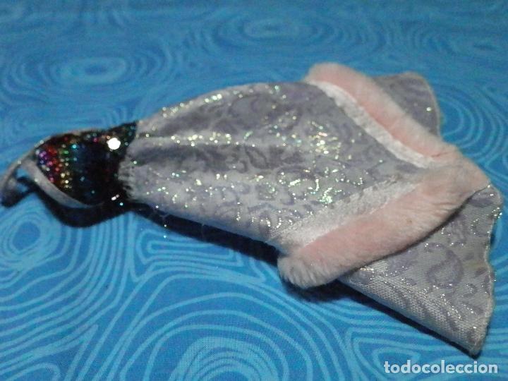 Barbie y Ken: VESTIDO PARA MU&Ntilde;ECA BARBIE - Foto 1