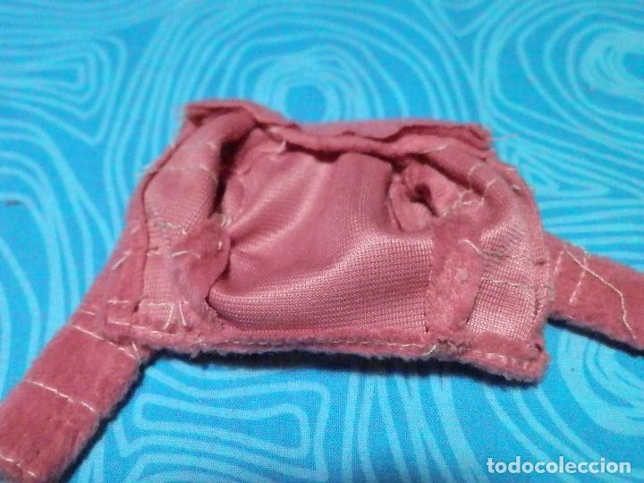 Barbie y Ken: CHAQUETA PARA MU&Ntilde;ECA BARBIE - Foto 4