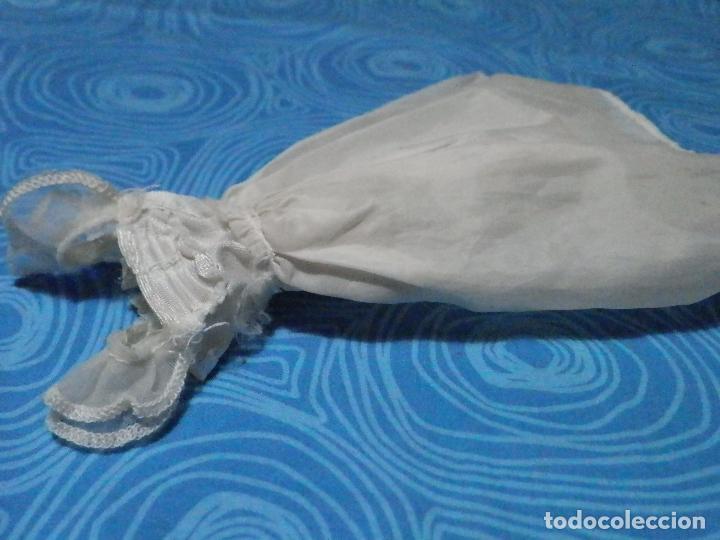 Barbie y Ken: VESTIDO LARGO PARA MU&Ntilde;ECA BARBIE - Foto 5