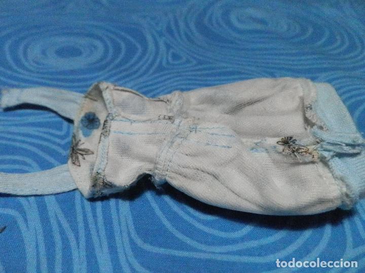 Barbie y Ken: VESTIDO PARA MU&Ntilde;ECA BARBIE - Foto 4