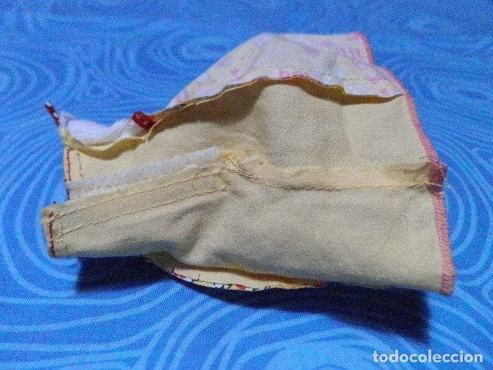 Barbie y Ken: VESTIDO PARA MU&Ntilde;ECA BARBIE - Foto 2