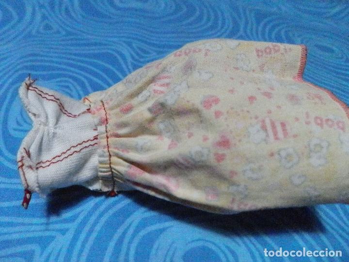 Barbie y Ken: VESTIDO PARA MU&Ntilde;ECA BARBIE - Foto 4