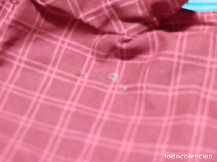 Barbie y Ken: CAMISA PARA MU&Ntilde;ECO KEN - Foto 3