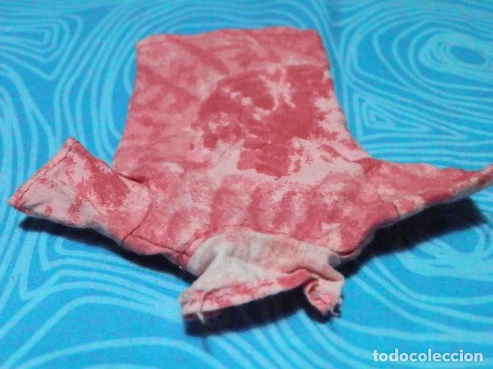 Barbie y Ken: CAMISA PARA MU&Ntilde;ECO KEN - Foto 2