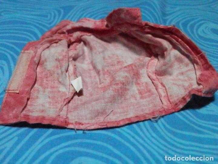 Barbie y Ken: CAMISA PARA MU&Ntilde;ECO KEN - Foto 3