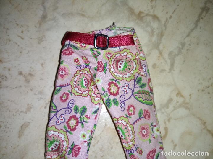 Barbie y Ken: Pantalon de mu&ntilde;eca Barbie - Foto 2