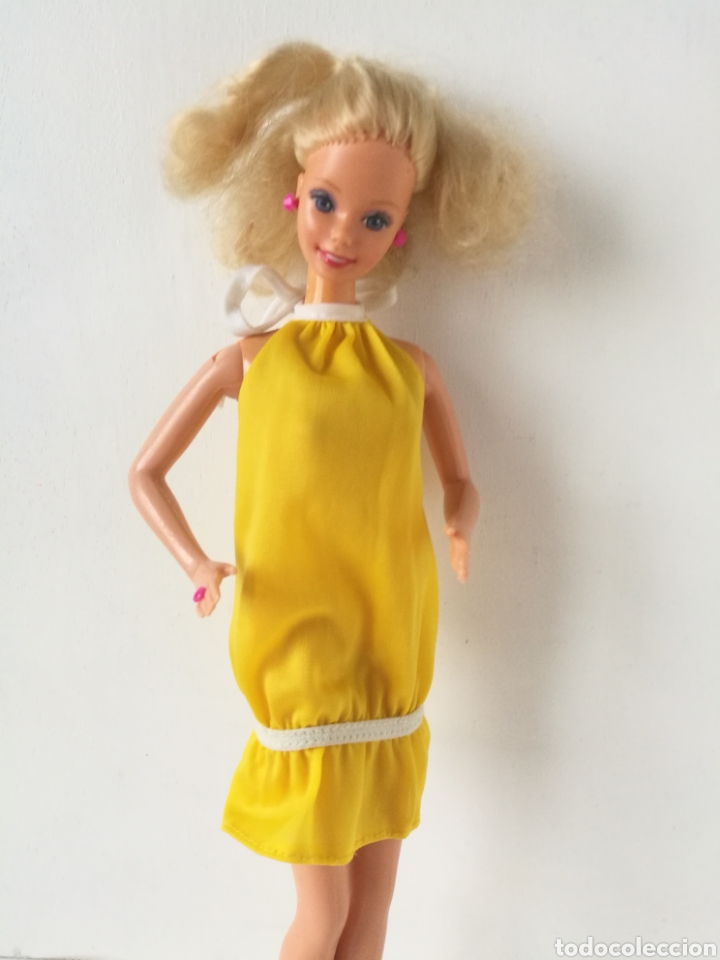 ropa de barbie de moda