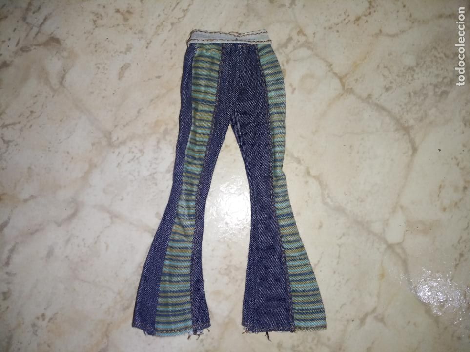 Barbie y Ken: Pantalon de mu&ntilde;eca barbie - Foto 1