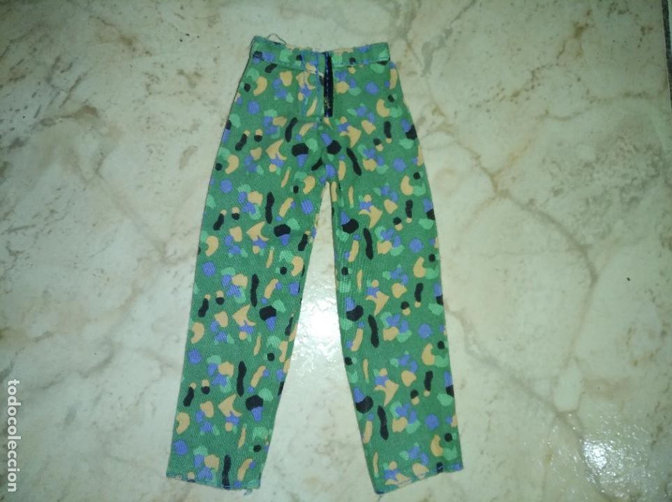 Barbie y Ken: Pantalon de mu&ntilde;eco ken - Foto 2