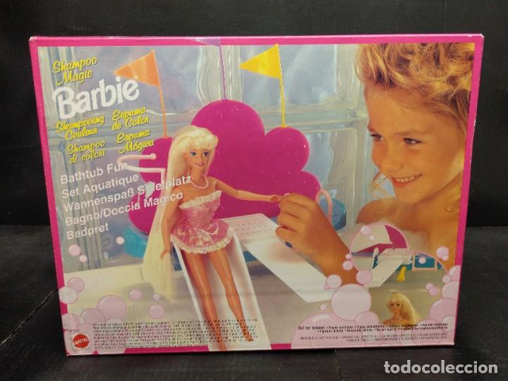 barbie magica