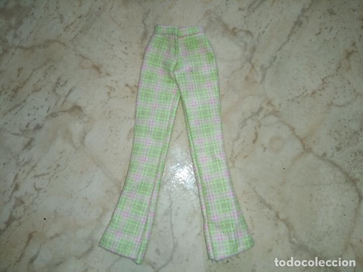 Barbie y Ken: Pantalon de mu&ntilde;eca Barbie - Foto 2