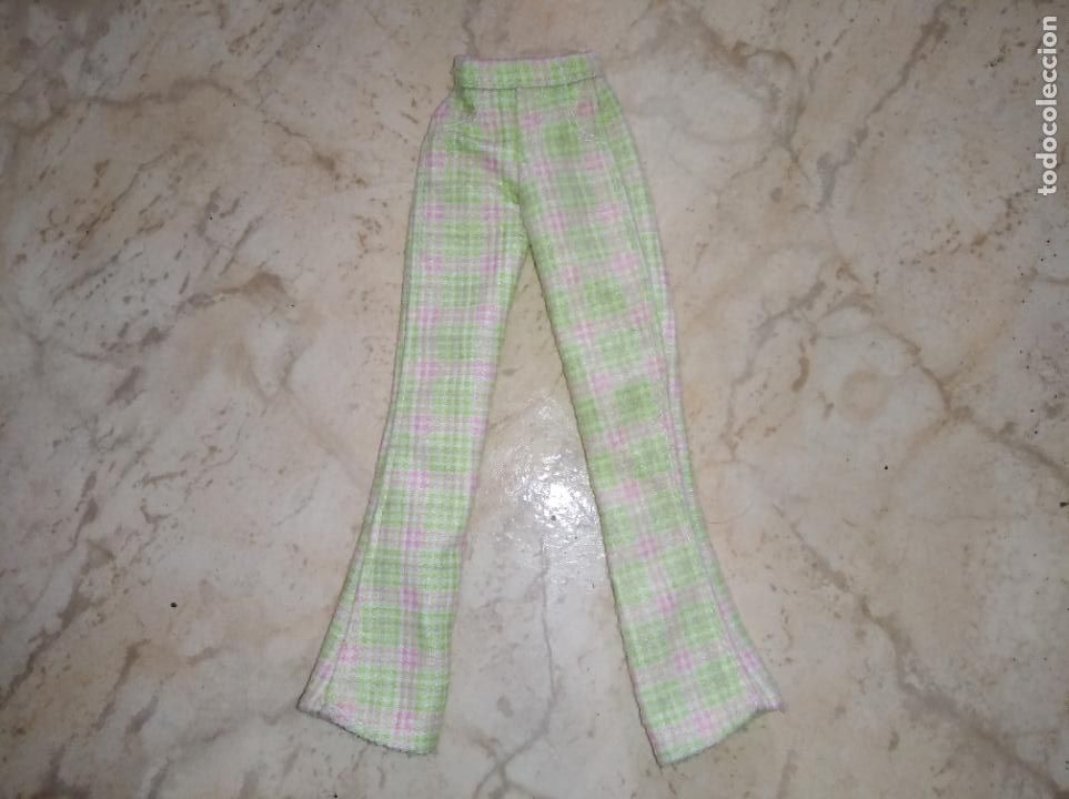 Barbie y Ken: Pantalon de mu&ntilde;eca Barbie - Foto 1