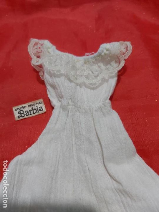 Barbie y Ken: Vestido ibiza barbie - Foto 3