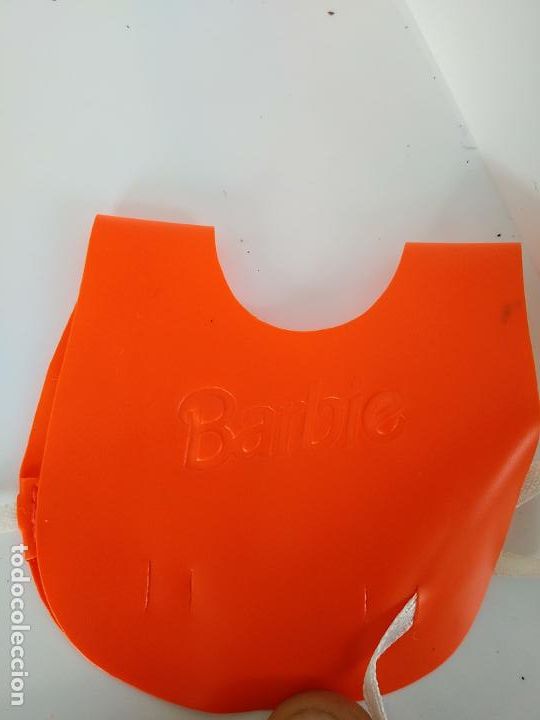 Barbie y Ken: Barbie chaleco salvavidas - Foto 1