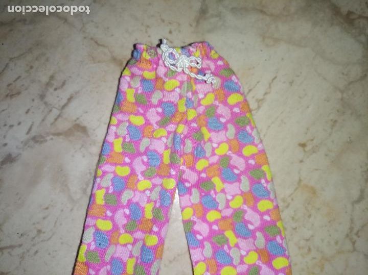 Barbie y Ken: Pantal&oacute;n  de mu&ntilde;eca Barbie - Foto 2