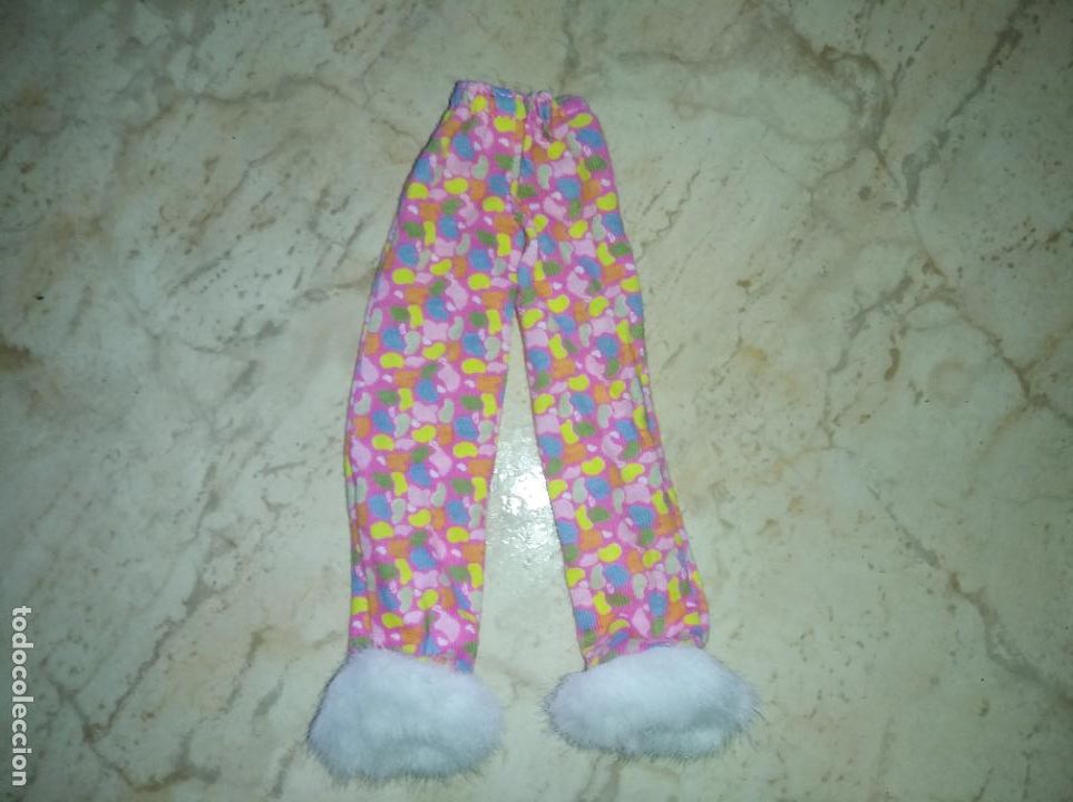 Barbie y Ken: Pantal&oacute;n  de mu&ntilde;eca Barbie - Foto 3