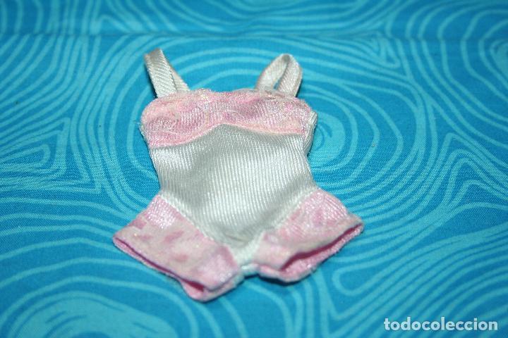 Barbie y Ken: BODY BARBIE - Foto 5
