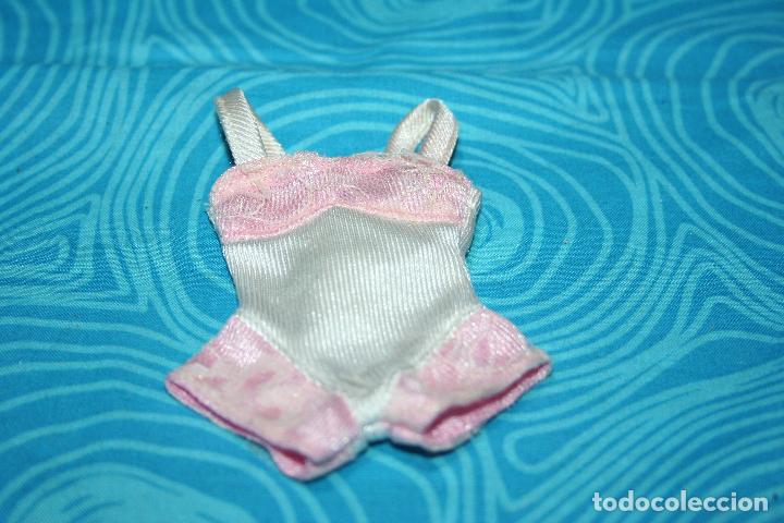 Barbie y Ken: BODY BARBIE - Foto 1