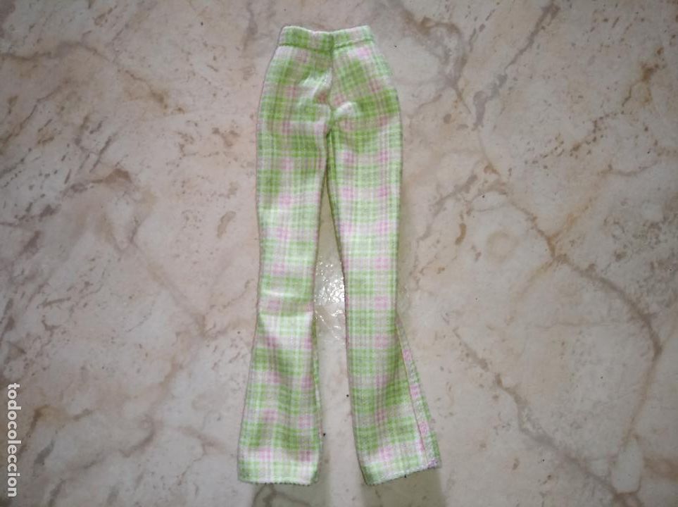 Barbie y Ken: Pantalon de mu&ntilde;eca Barbie - Foto 2