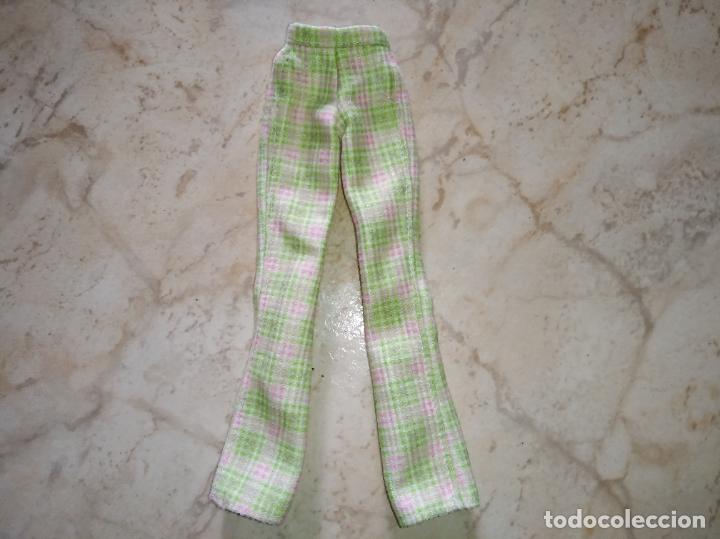 Barbie y Ken: Pantalon de mu&ntilde;eca Barbie - Foto 1