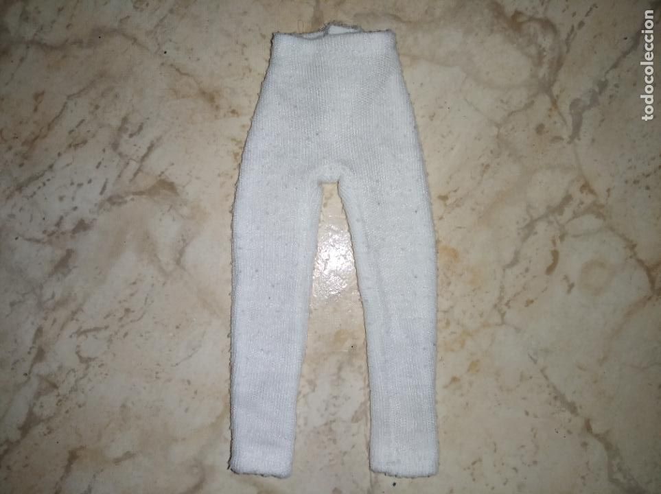 Barbie y Ken: Pantalone de mu&ntilde;eca Barbie - Foto 1