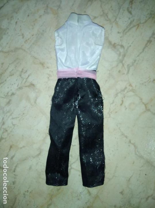 Barbie y Ken: Traje de mu&ntilde;eco ken - Foto 6