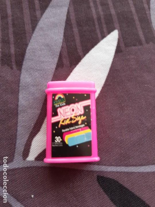 Barbie y Ken: Accesorio barbie - Foto 1
