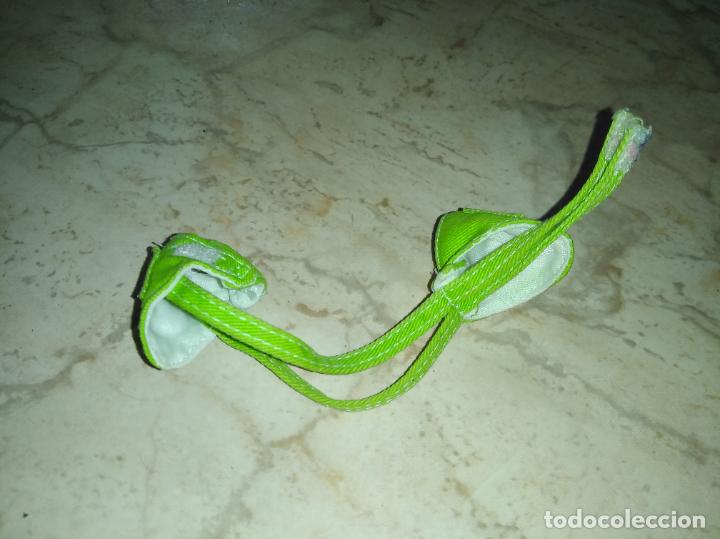 Barbie y Ken: Accesorio portabebes de mu&ntilde;eca barbie - Foto 2